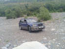 Subaru Forester 2002 года