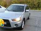 Mitsubishi Outlander 2010 года