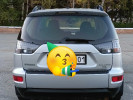 Mitsubishi Outlander 2010 года