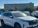 Haval H6 2024 года