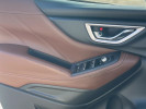 Subaru Forester 2020 года