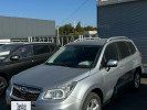 Subaru Forester 2014 года