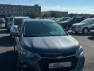Chevrolet Onix 2025 года