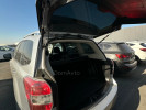Subaru Forester 2014 года