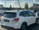 Subaru Forester 2020 года
