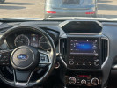 Subaru Forester 2020 года