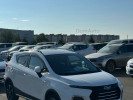 JAC S3 Pro 2024 года