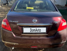 Nissan Teana 2011 года