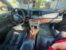 Nissan Teana 2011 года