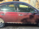 Nissan Teana 2011 года