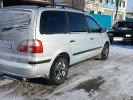 Ford Galaxy 2001 года
