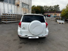 Toyota RAV4 2007 года