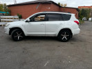 Toyota RAV4 2007 года