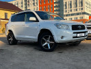 Toyota RAV4 2007 года