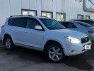 Toyota RAV4 2007 года