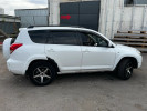Toyota RAV4 2007 года