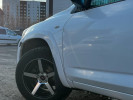 Toyota RAV4 2007 года