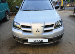 Mitsubishi Outlander 2004 года