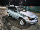 Mitsubishi Outlander 2004 года