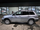 Mitsubishi Outlander 2004 года