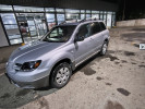 Mitsubishi Outlander 2004 года