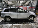 Mitsubishi Outlander 2004 года