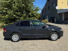 Volkswagen Polo 2013 года