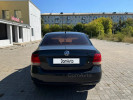 Volkswagen Polo 2013 года