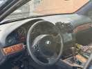BMW 5 серия 1997 года