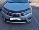 Toyota Corolla 2014 года
