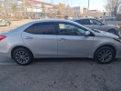 Toyota Corolla 2014 года