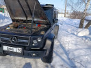 Mercedes-Benz G-Класс 1992 года