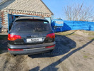 Audi Q7 2006 года