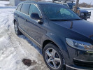 Audi Q7 2006 года