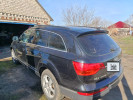 Audi Q7 2006 года