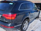 Audi Q7 2006 года