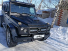 Mercedes-Benz G-Класс 1992 года