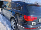 Audi Q7 2006 года