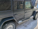 Mercedes-Benz G-Класс 1992 года