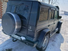 Mercedes-Benz G-Класс 1992 года