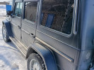 Mercedes-Benz G-Класс 1992 года