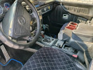 Mercedes-Benz G-Класс 1992 года
