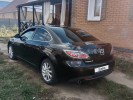 Mazda 6 2012 года