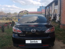 Mazda 6 2012 года