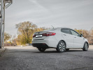 Kia Rio 2015 года