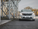 Kia Rio 2015 года