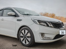 Kia Rio 2015 года