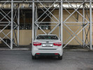 Kia Rio 2015 года