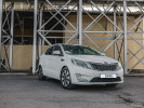Kia Rio 2015 года