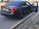 Chevrolet Lacetti 2011 года